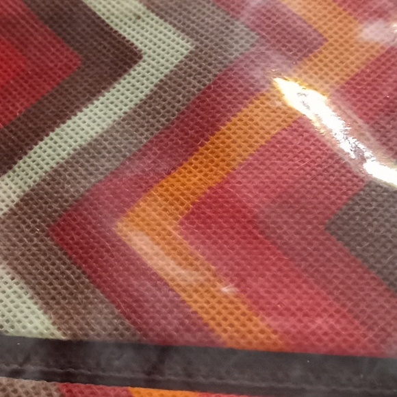 Shoe organizer -over the door - Picture 6 of 6